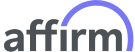 affirm-logo icon
